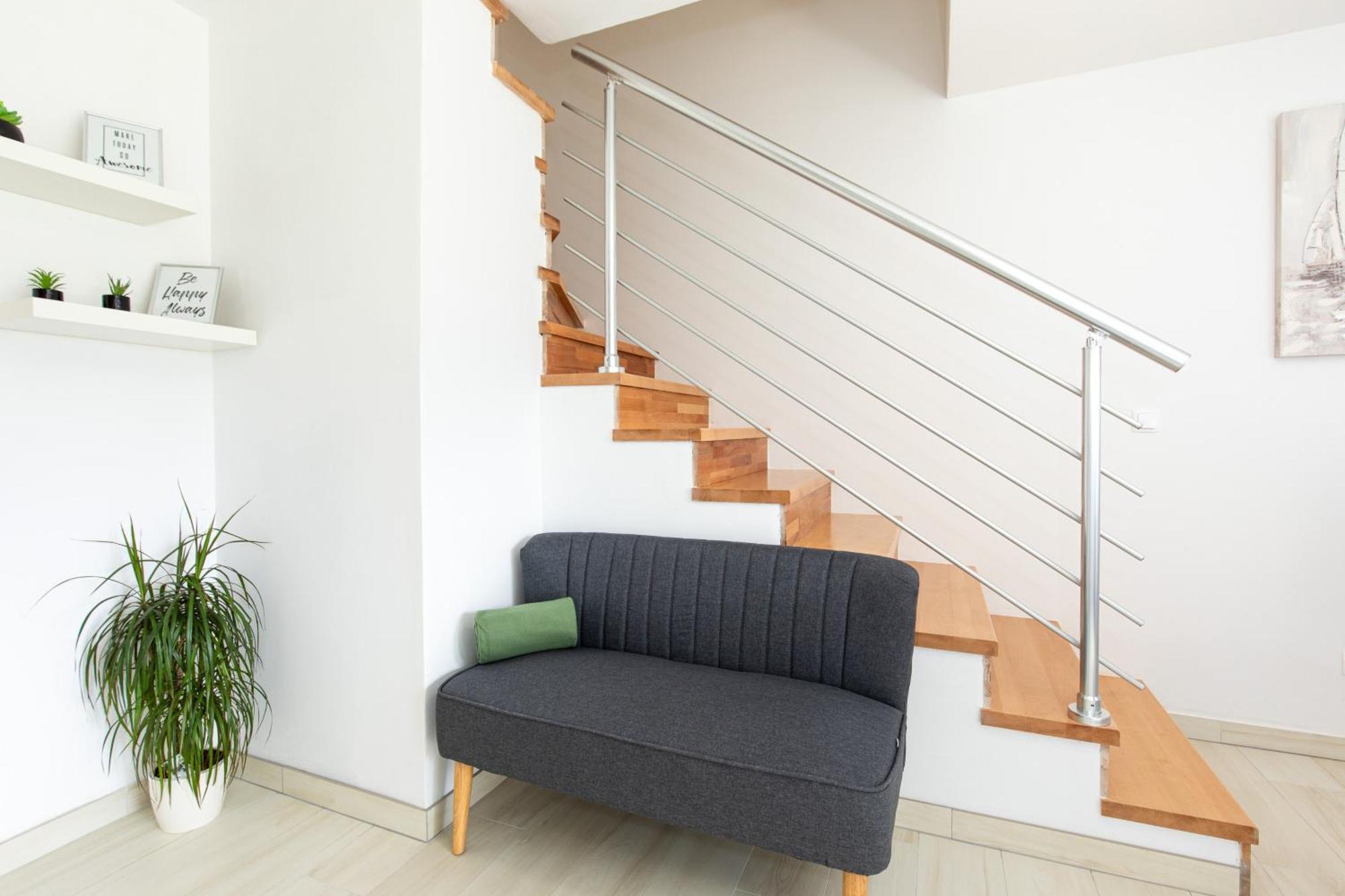 Apartments Augustinovic Baska  Bilik gambar